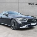 Mercedes-Benz CLE 2024