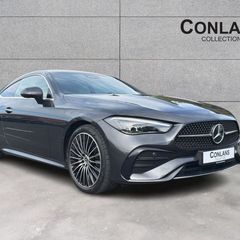 Mercedes-Benz CLE 2024