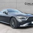 Mercedes-Benz CLE 2024