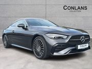 Mercedes-Benz CLE 2024