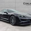 Porsche Taycan 2022