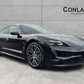Porsche Taycan 2022