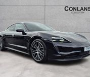 Porsche Taycan 2022