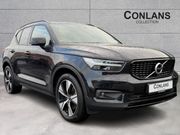 Volvo XC40 2022