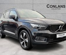 Volvo XC40 2022