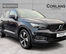 Volvo XC40 2022