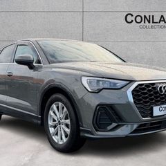 Audi Q3 2024