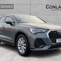 Audi Q3 2024