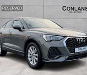 Audi Q3 2024