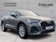 Audi Q3 2024