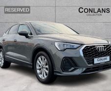 Audi Q3 2024