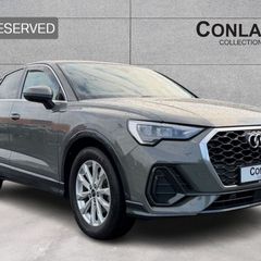 Audi Q3 2024