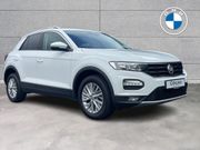 Volkswagen T-Roc 2020