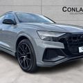 Audi Q8 2022