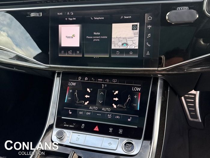 Audi Q8 2022