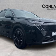 Peugeot 5008 2025