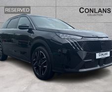 Peugeot 5008 2025