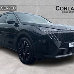 Peugeot 5008 2025