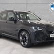 BMW iX3 2024