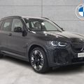 BMW iX3 2024