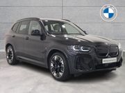 BMW iX3 2024