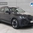 BMW iX3 2024