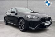 BMW 1 Series 2025