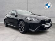 BMW 1 Series 2025