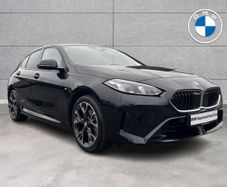 BMW 1 Series 2025