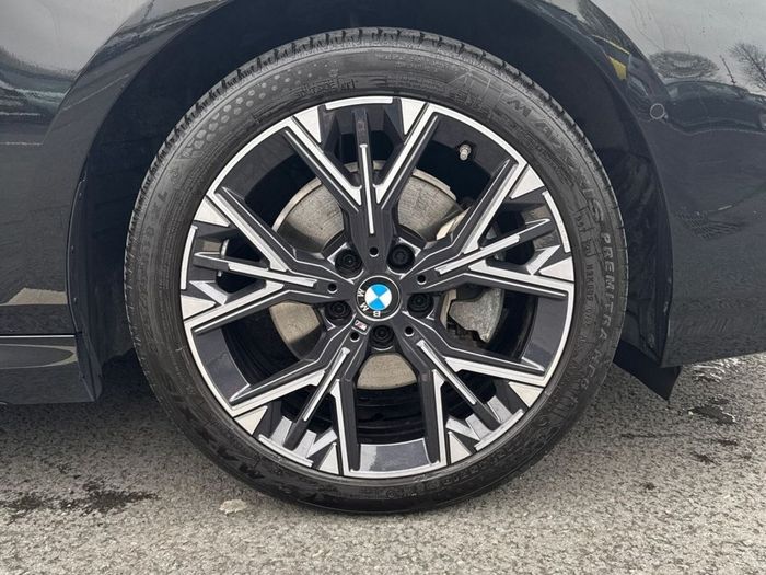 BMW 1 Series 2025