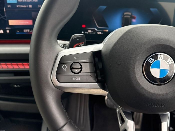 BMW 1 Series 2025