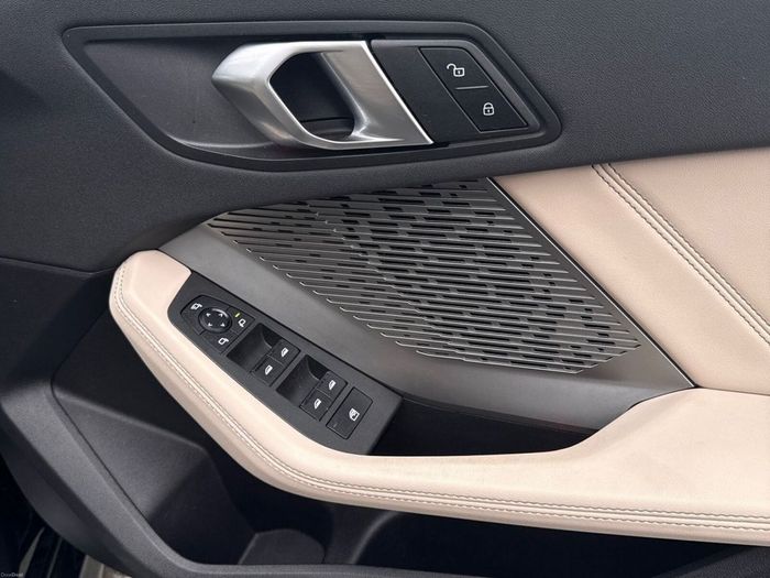 BMW 1 Series 2025
