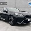 BMW 1 Series 2025
