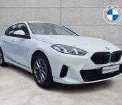 BMW 1 Series 2025