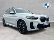 BMW iX3 2025