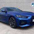 BMW 4 Series 2023