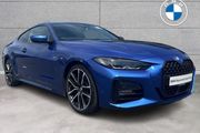 BMW 4 Series 2023