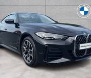 BMW 4 Series 2023