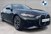 BMW 4 Series 2023