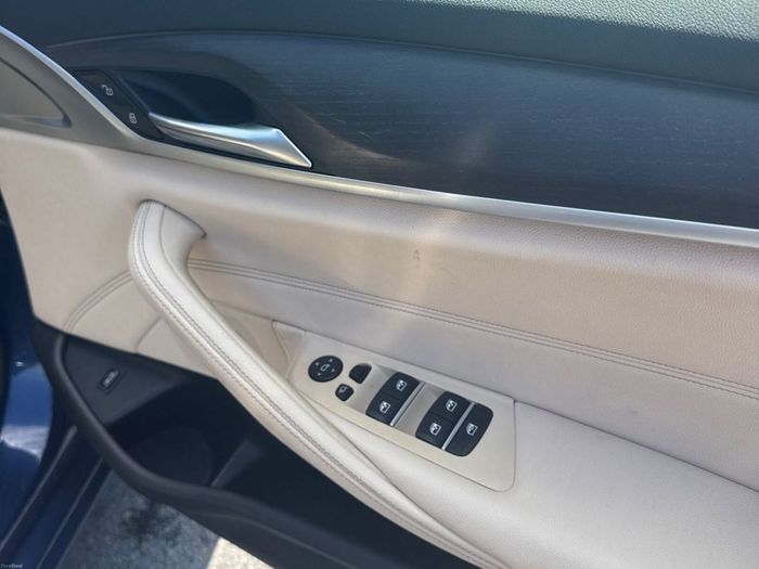 BMW 5 Series 2023