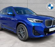 BMW iX1 2025