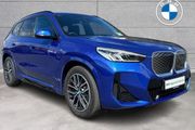 BMW iX1 2025