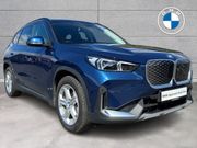 BMW iX1 2025