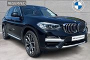 BMW X3 2021