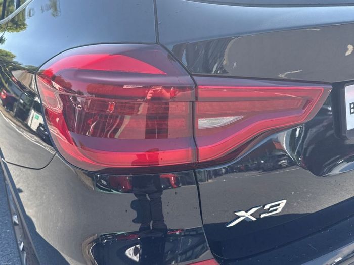 BMW X3 2021