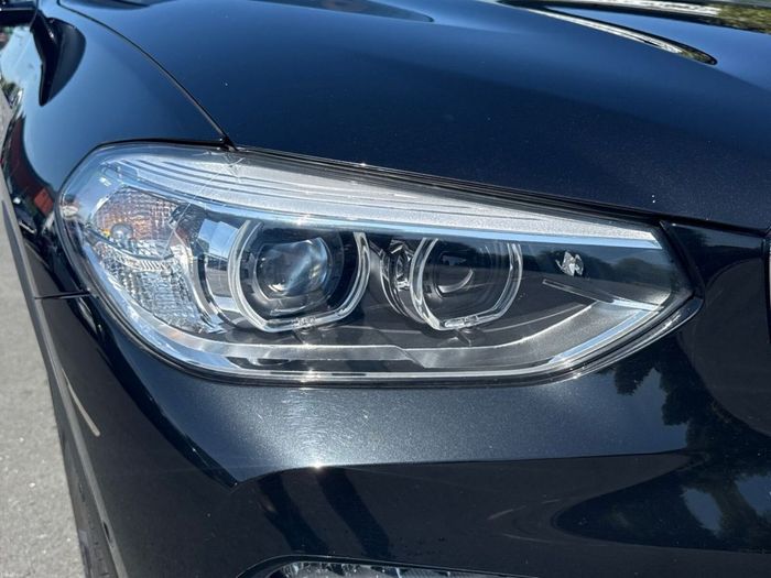 BMW X3 2021