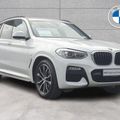 BMW X3 2019