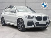 BMW X3 2019
