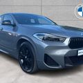 BMW X2 2022