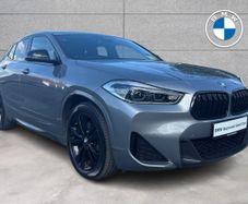 BMW X2 2022